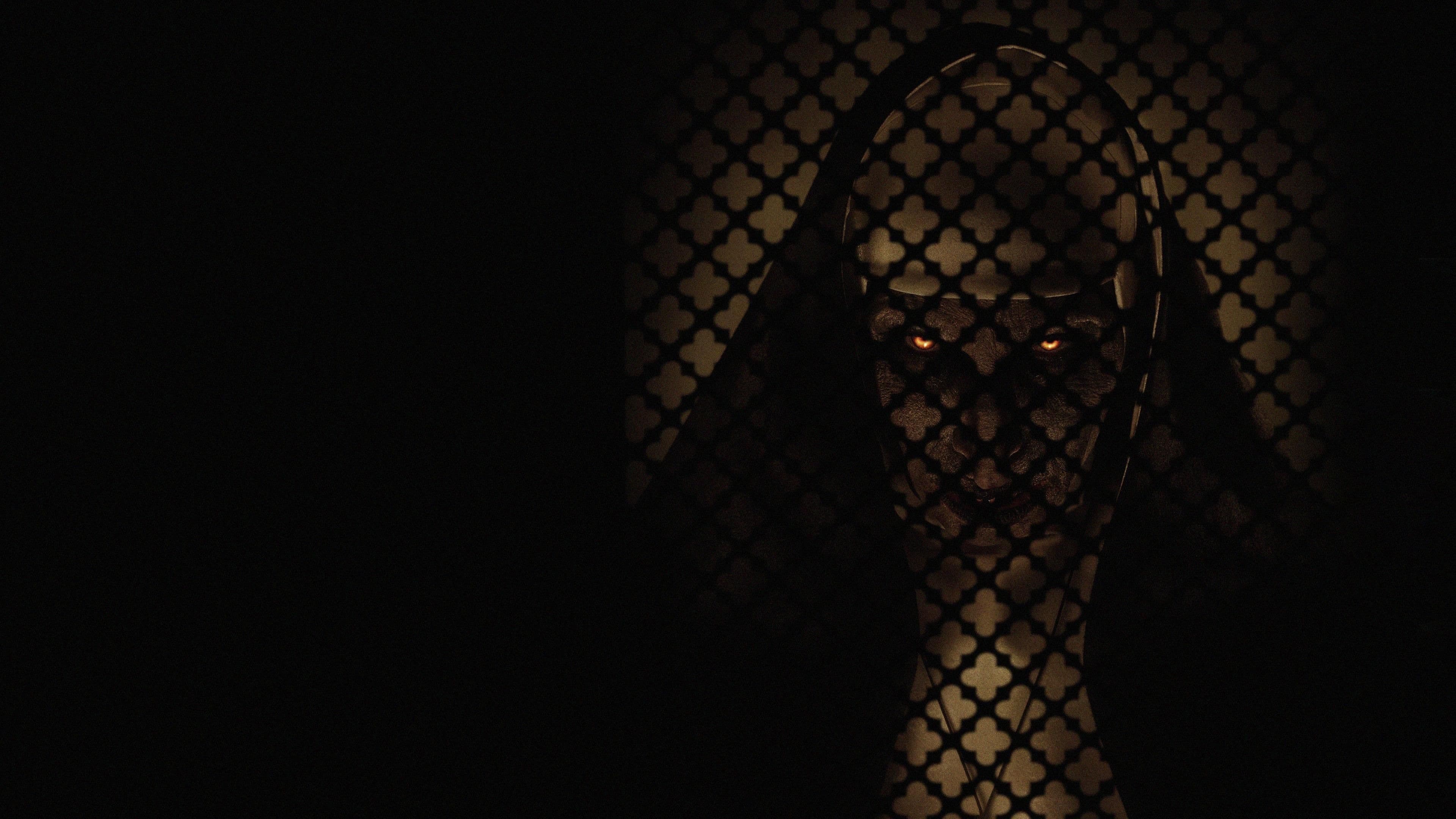 The Nun II - Vj Junior